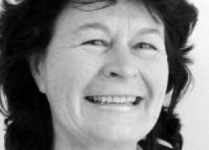 Karin Grauer