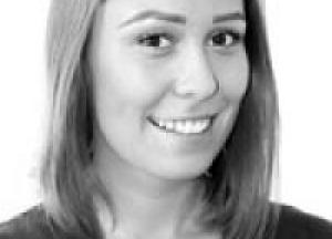 Nina Franjkic