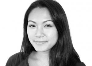 Mely Nguyen - duale Studentin Mely Nguyen