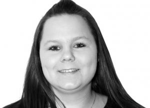 Jessica Maier - Bereichsleitung Kundenbüro, Empfang Jessica Maier