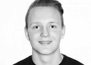 Tim Irlbacher - Fitnesscoach Tim Irlbacher