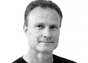 Dirk Wollenweber - Yogalehrer Dirk Wollenweber