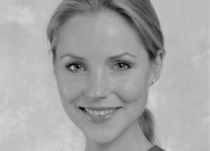 Verena stellv. Studioleitung Verena