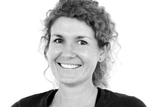 Ida Sigg - Empfangsmitarbeiterin Ida Sigg