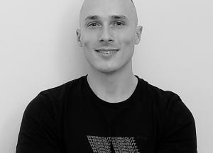 Mitarbeiter Jascha Grossherr