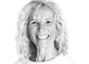 Sabine Graf - Bereichsleitung Kursbereich Sabine Graf