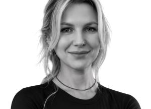 Mariia Binat