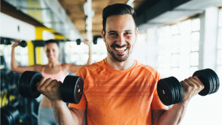 BodyUp Urlaub zu Hause BodyUp Urlaub zu Hause