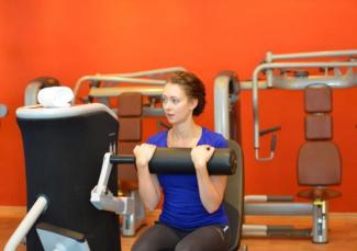 Body Up Fitnessstudio München eGym Zirkel