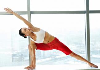yoga