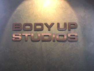 Body Up Logo