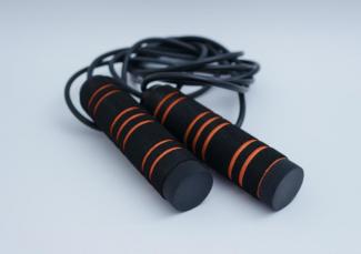 Kleingeräte Rope Springseil