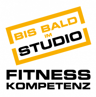 Bis bald im Studio