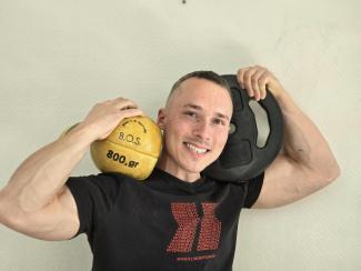 Personaltraining