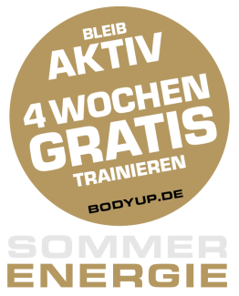 Insert Sommeraktion 4 Wochen gratis