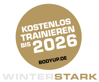 Einklinker Winter Stark