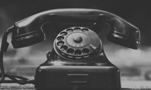 Telefon Body Up Sendling