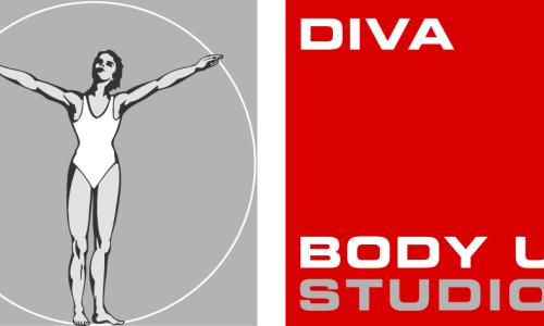 Logo Diva mix