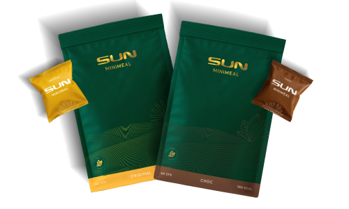 Minimeal - Alles drin!