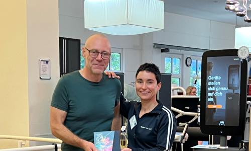 Gewinner Sommerquartett