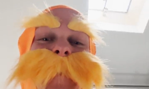 Lorax