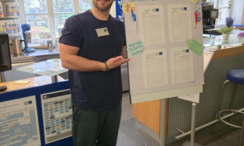 unsere 4 Seminare im März