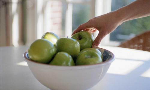 Äpfel