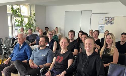 Menschen