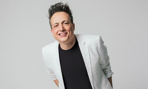 Olaf Bossi live im Schlachthof