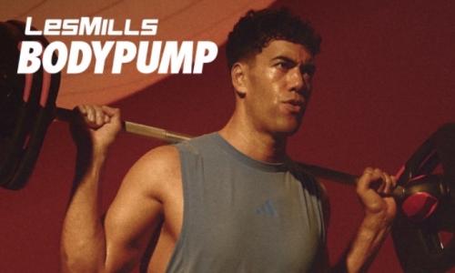 body pump
