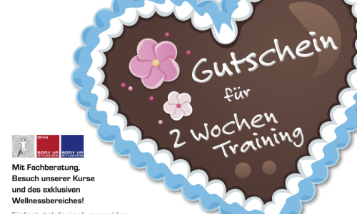 Lebkuchenherz