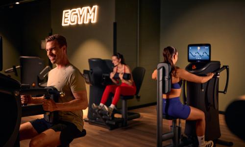 EGYM