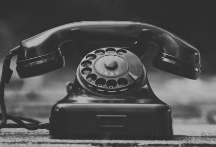 Telefon Body Up Sendling