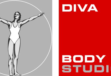 Logo Diva mix