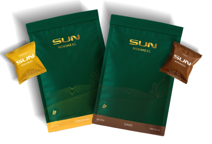 Minimeal - Alles drin!