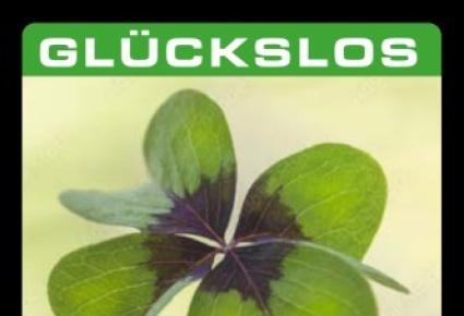 Glückslos Sommer-Quartett