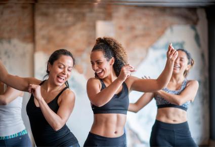 Body Up Jubiläum Herbst 2025