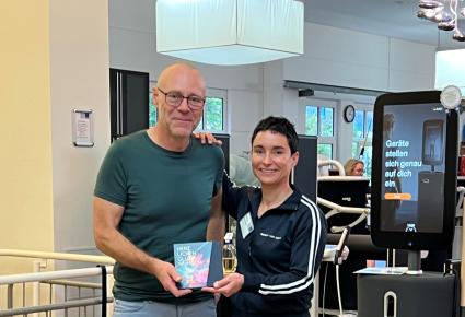 Gewinner Sommerquartett