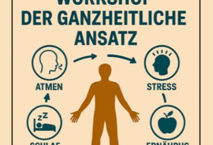 Ganzheitlich