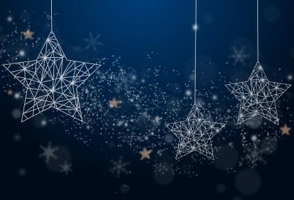 Sterne Feiertagsprogramm